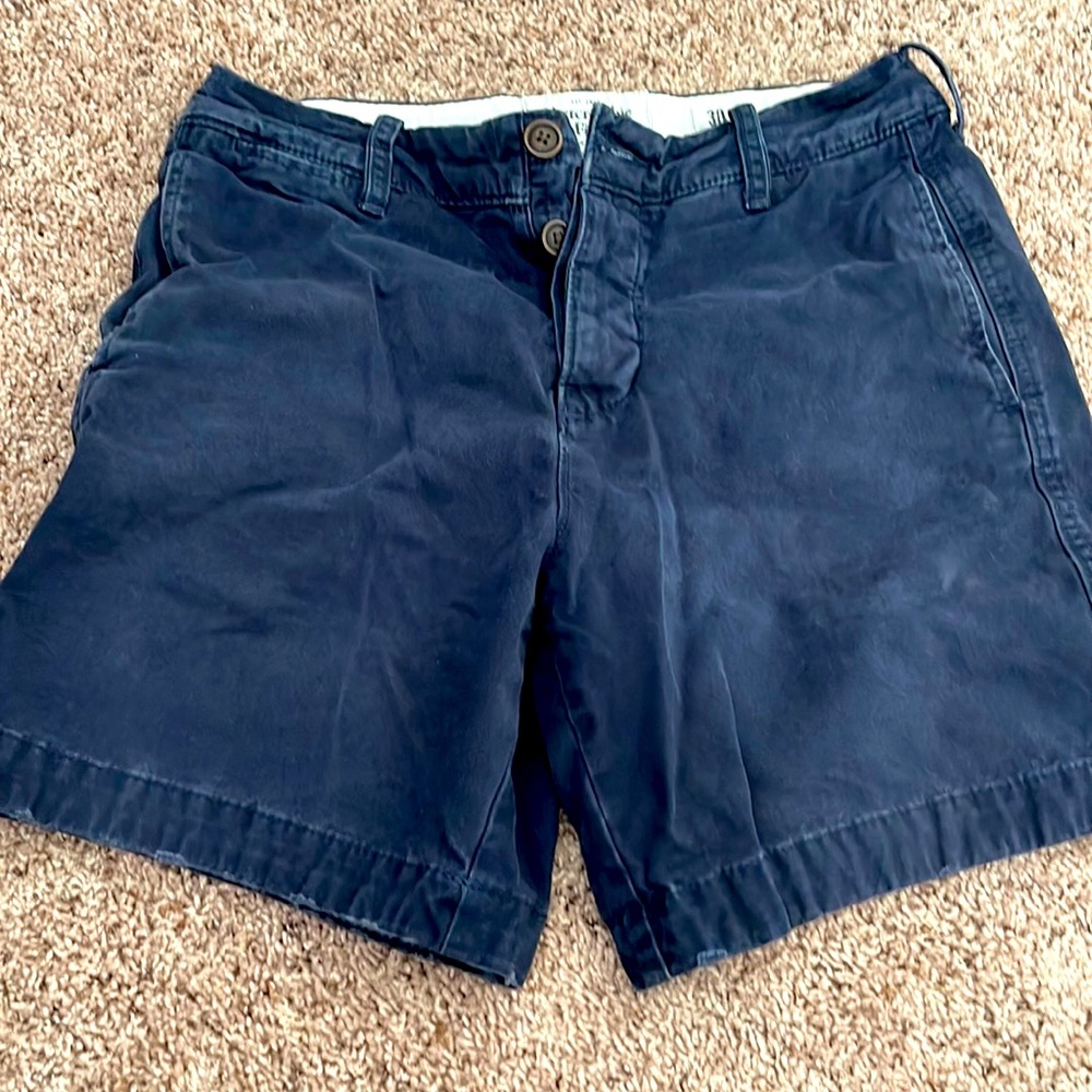 AF shorts